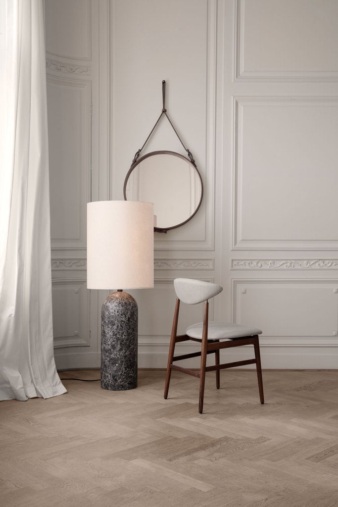 Gent Dining Chair - Fully Upholstered