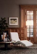 GMG Chaise Lounge - Full Upholstery