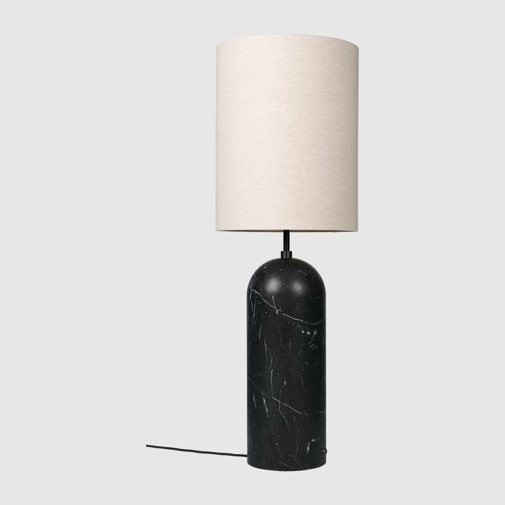 Gravity Floor Lamp, XL High