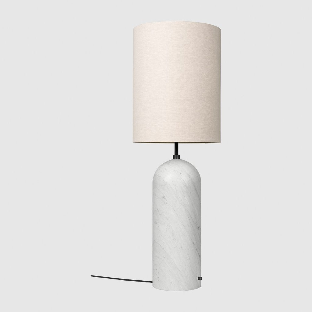Gravity Floor Lamp, XL High