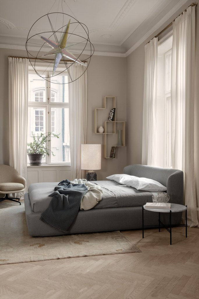 Gravity Floor Lamp, XL High