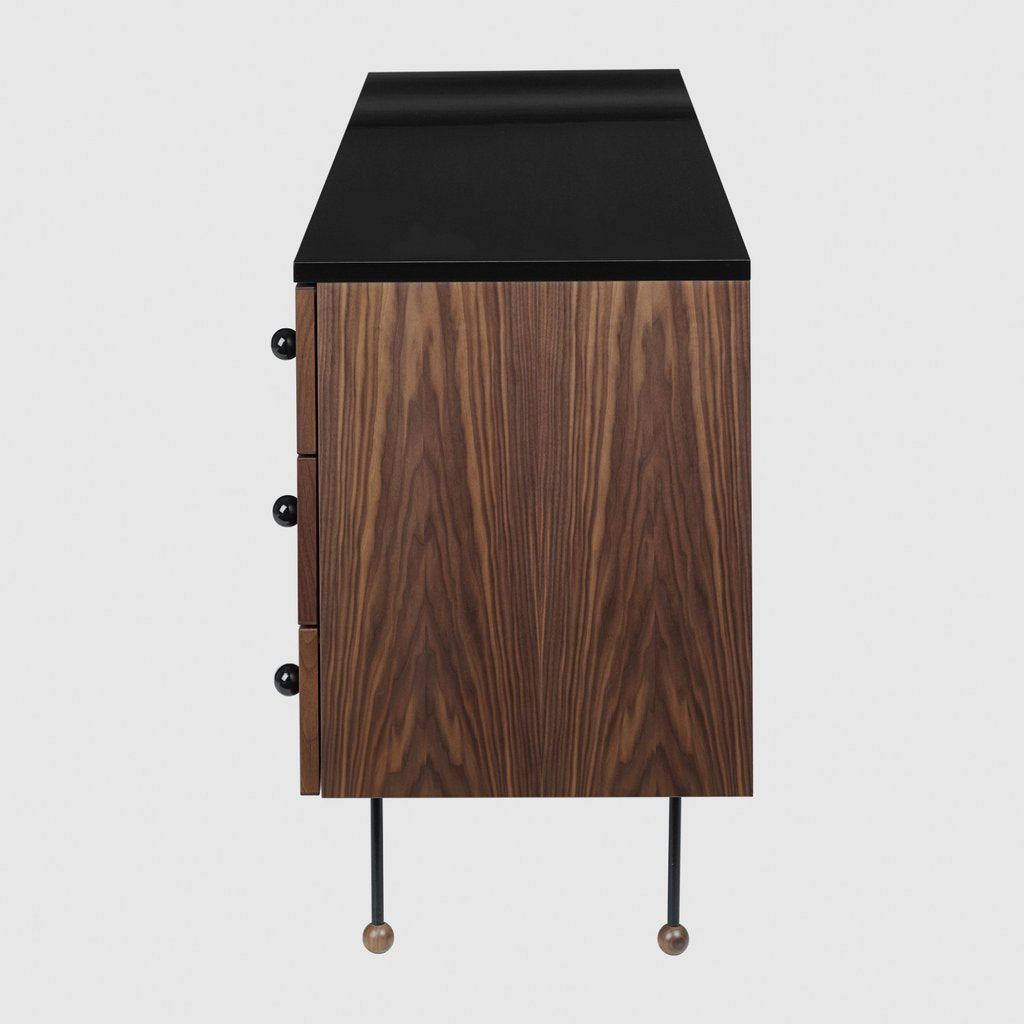 Grossman 62 Sideboard, 6 Drawer