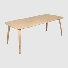 Gubi Dining Table Rectangular 100x200