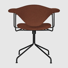 Masculo Meeting, Full Uphol, Swivel