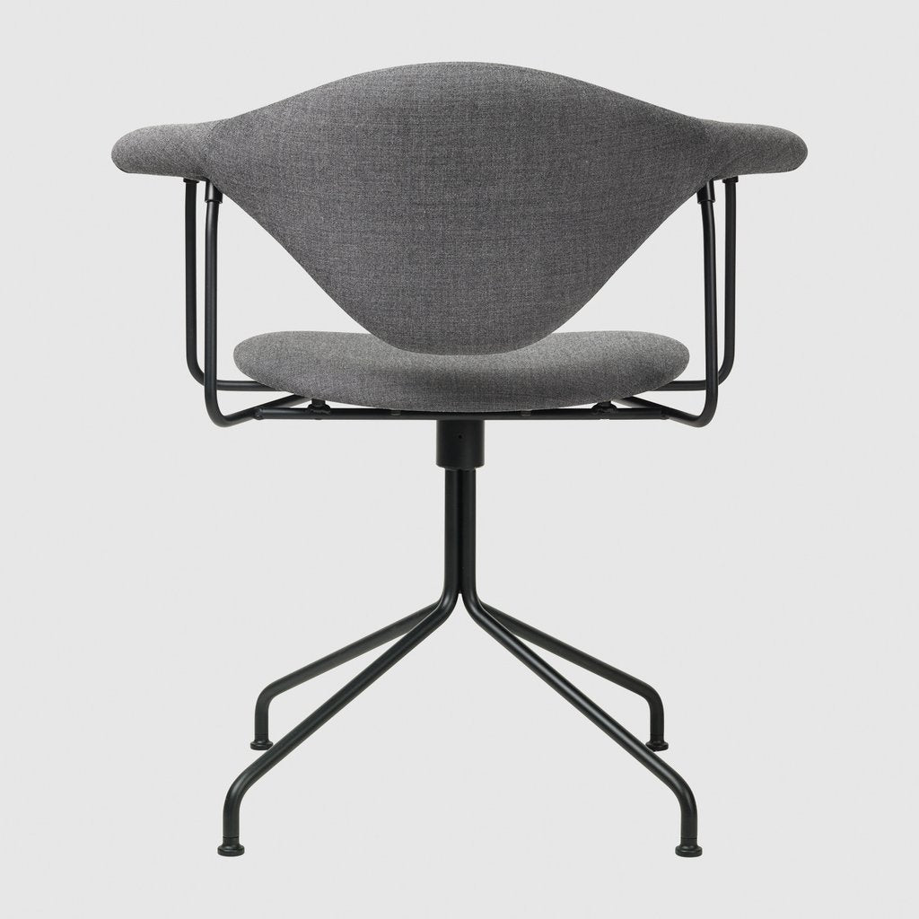 Masculo Meeting, Full Uphol, Swivel