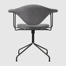 Masculo Meeting, Full Uphol, Swivel