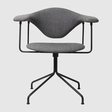 Masculo Meeting, Full Uphol, Swivel