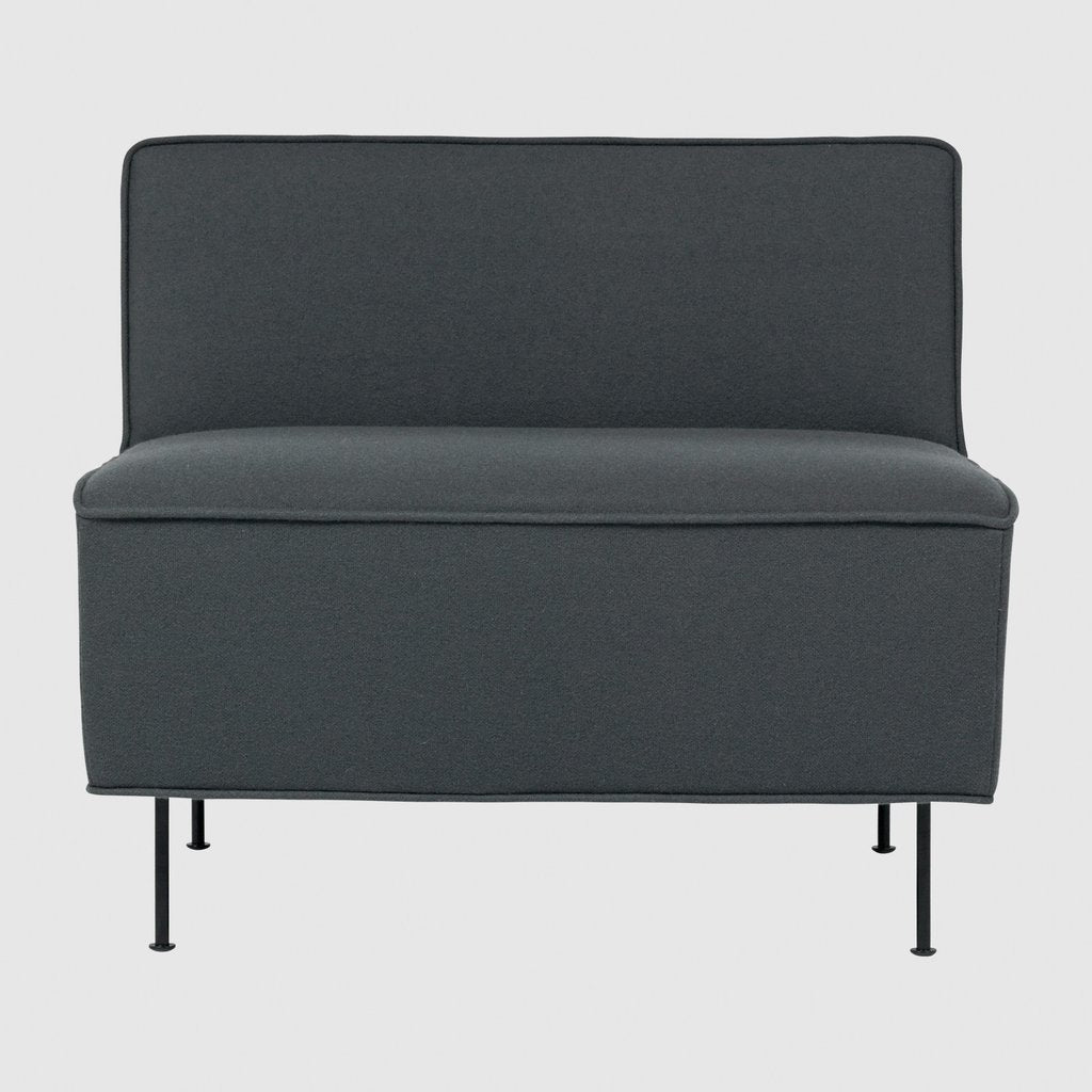 Modern Line Lounge Chair
