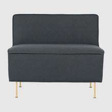 Modern Line Lounge Chair - 80cm