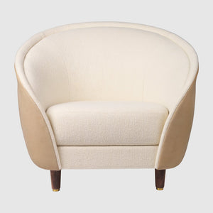 Revers Lounge Chair