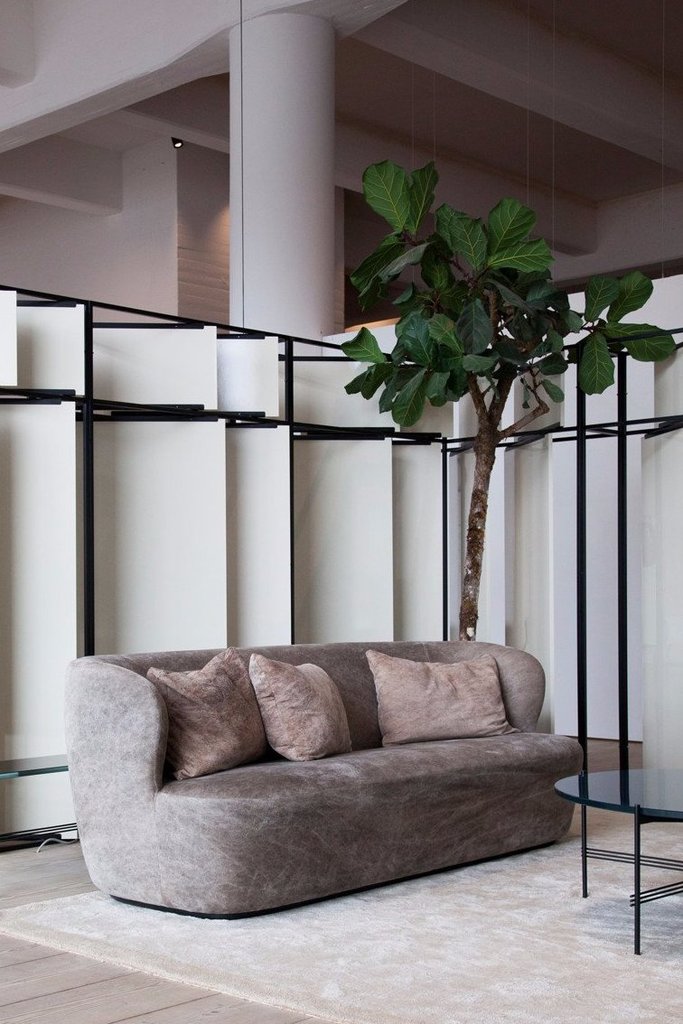 Stay Cushion - 68x48 cm