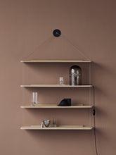 Libreria Pensile Wire Bookcase