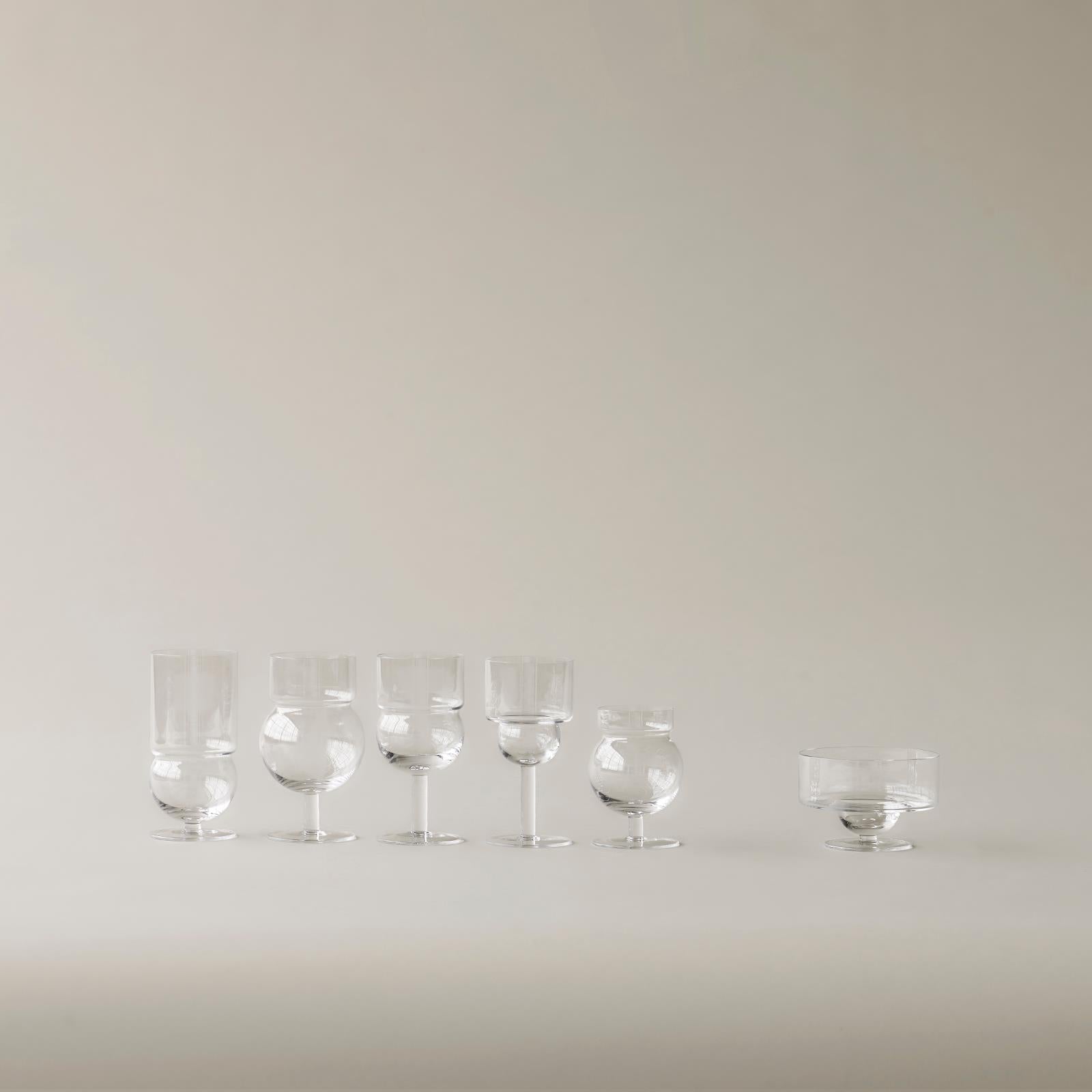 Sferico 3 glass