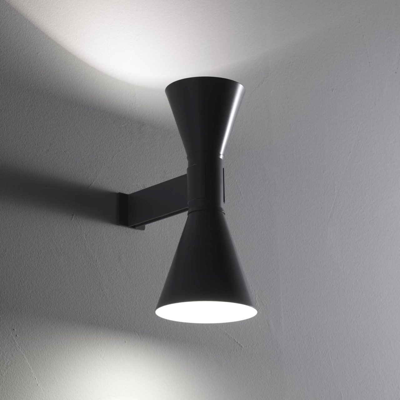 Applique De Marseille Wall-Mounted Light