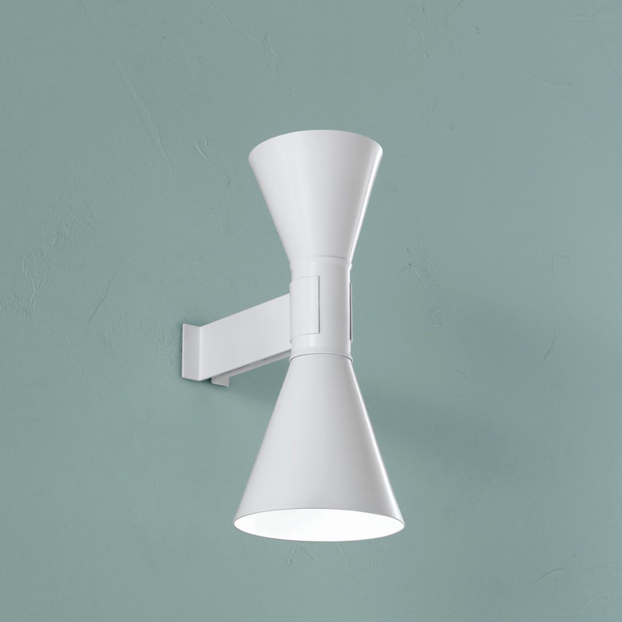 Applique De Marseille Wall-Mounted Light