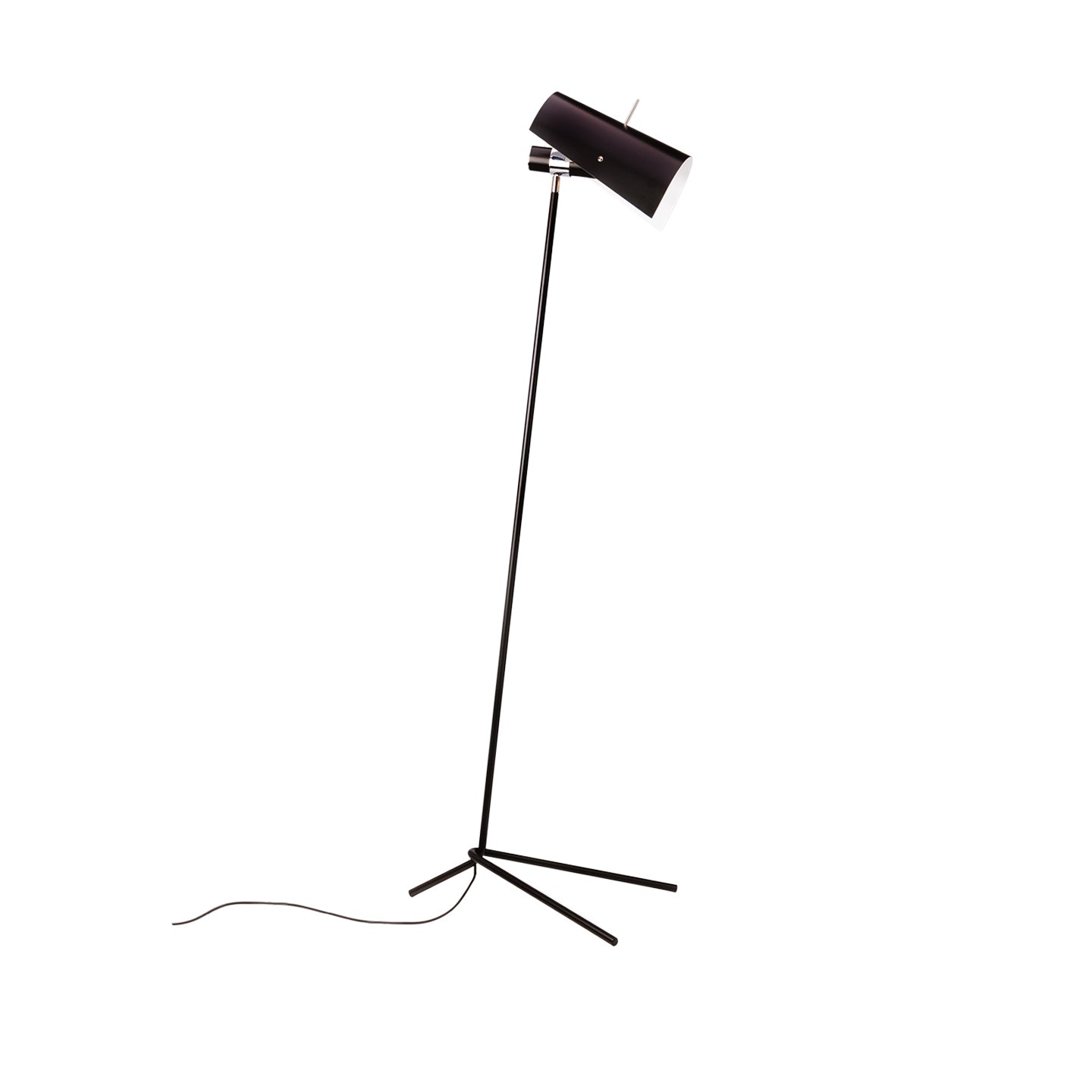 Claritas Floor Lamp