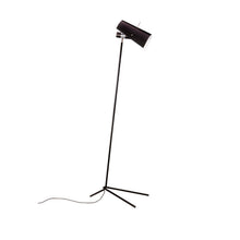 Claritas Floor Lamp