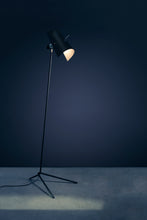 Claritas Floor Lamp