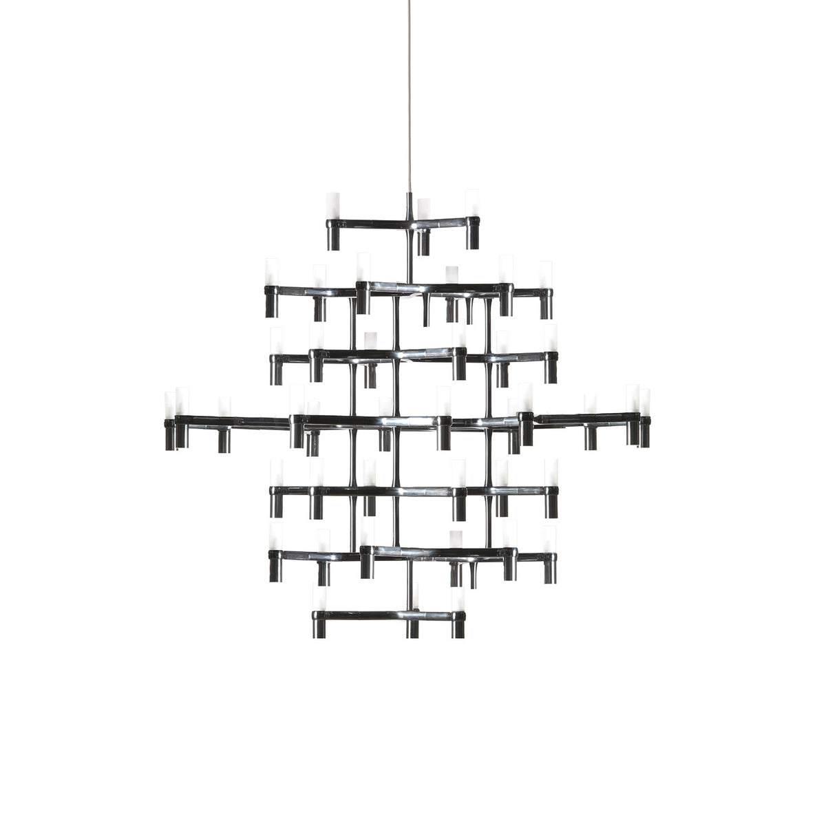 Crown Magnum Pendant