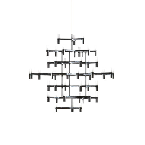 Crown Magnum Pendant