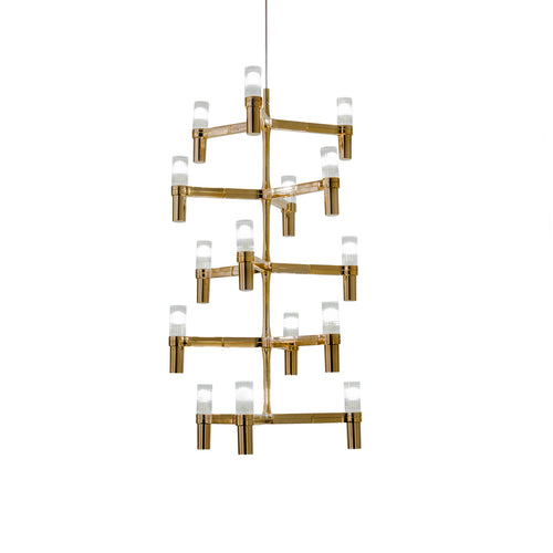 Crown Multi Pendant