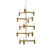 Crown Multi Pendant