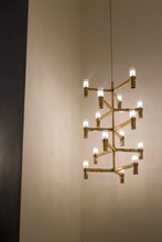 Crown Multi Pendant