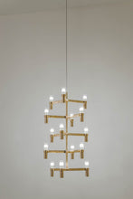 Crown Multi Pendant