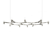 Crown Plana Pendant