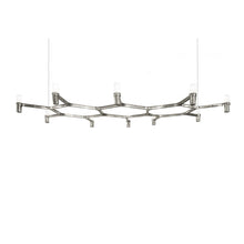 Crown Plana Pendant