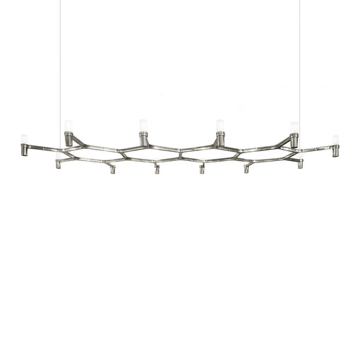 Crown Plana Major Pendant