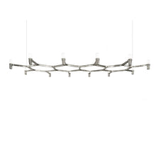 Crown Plana Major Pendant