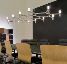 Crown Plana Major Pendant