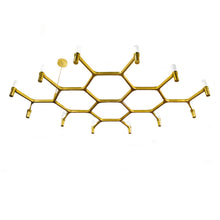 Crown Plana Mega Pendant