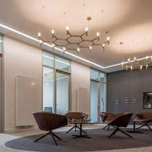Crown Plana Mega Pendant