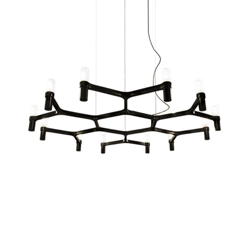 Crown Plana Minor Pendant