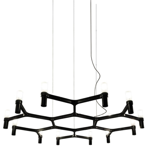 Crown Plana Minor Pendant