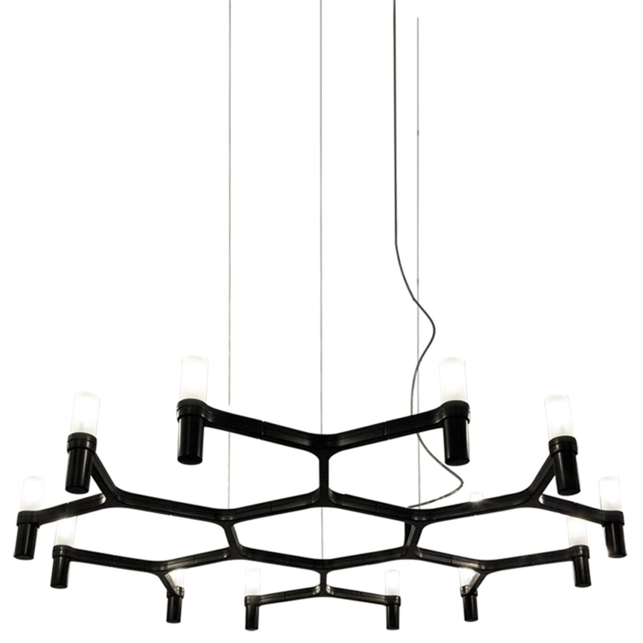 Crown Plana Minor Pendant