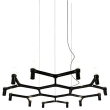 Crown Plana Minor Pendant