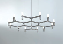 Crown Plana Minor Pendant