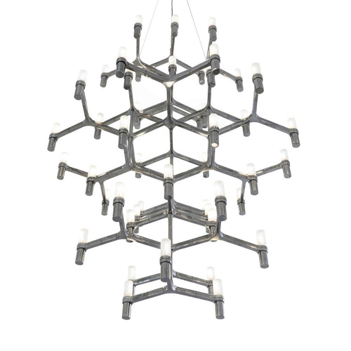 Crown Summa Pendant