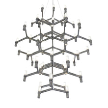 Crown Summa Pendant