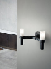 Crown Wall Light, 2 Arms