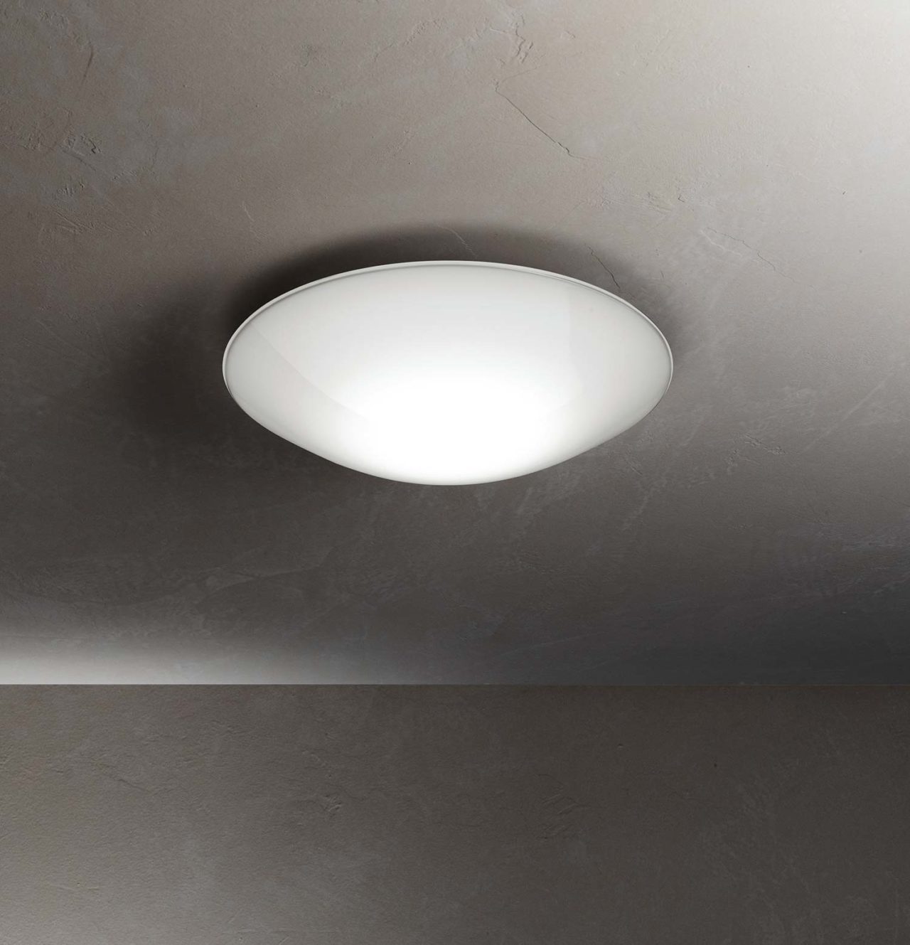 Luna 500 - ceiling light