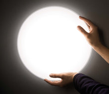 LunaLed - ceiling light