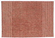 Blur Rug Red - 300x400cm