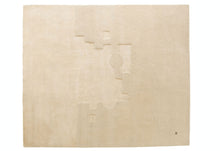 Chillida Gravitacion 1994 Rug