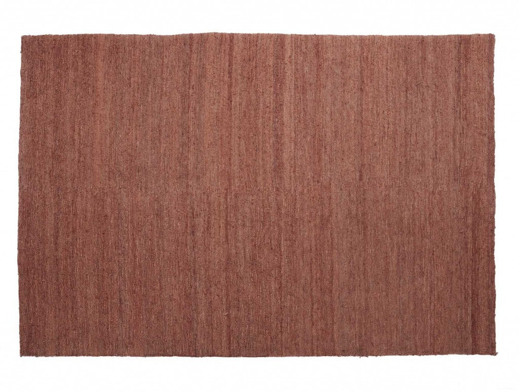 Earth Terracotta Rug - 170x240cm