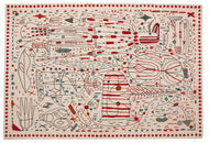 Hayon x Nani Rug - 120x130cm