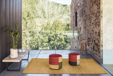 Herb Yellow Rug - 300x400cm